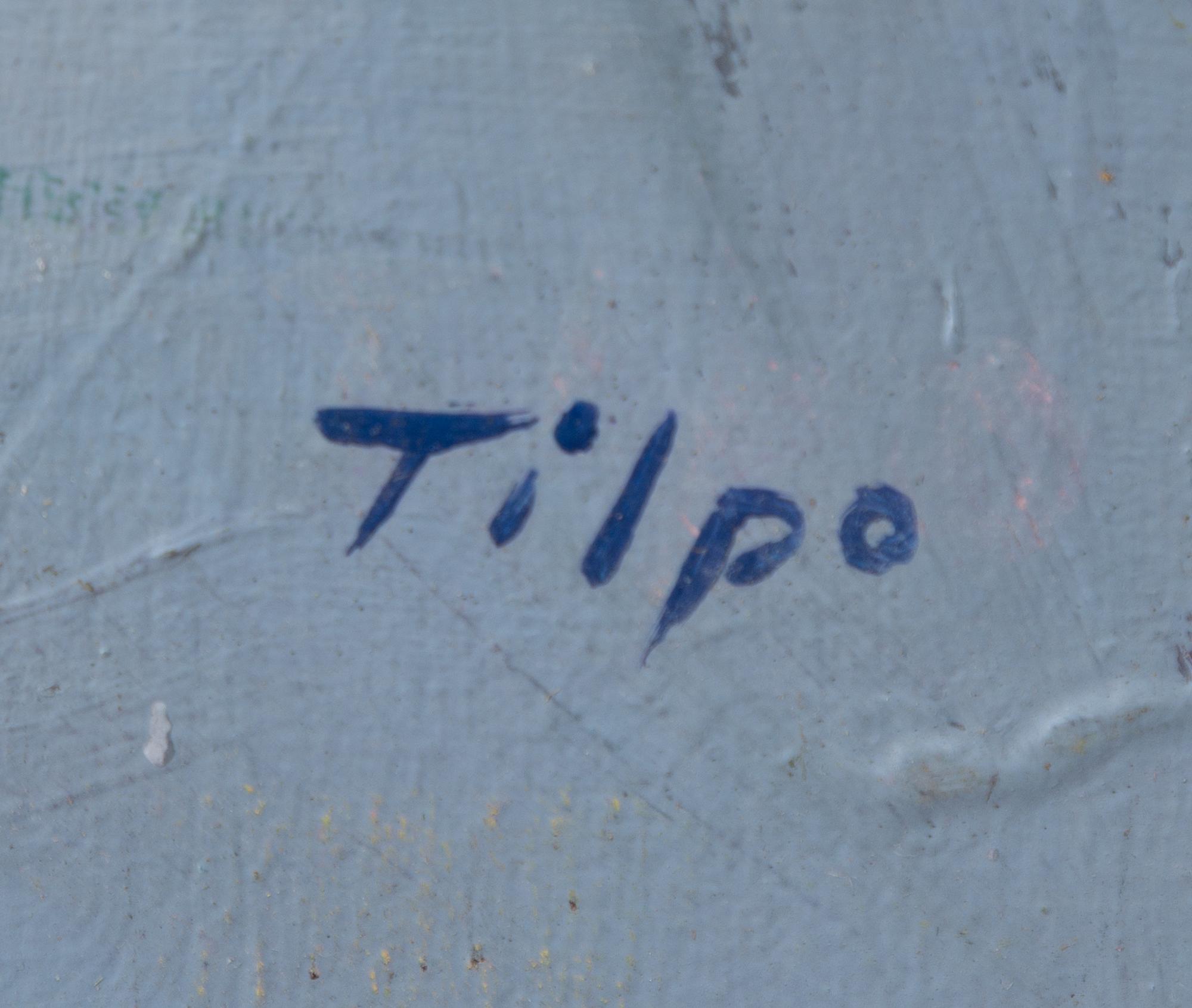 Fruls Tilpo, "Berömd gaster som kanske vill ha varann".