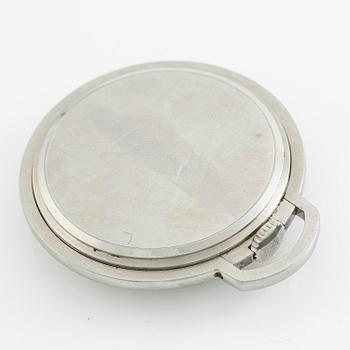 Omega, Art Deco, Diplomat, ca 1940.