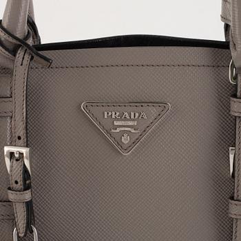 Prada, bag, "Galleria".