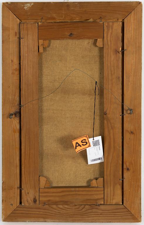 Elin Danielson-Gambogi, Kesäretki.