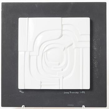 Lars Brander, Untitled.