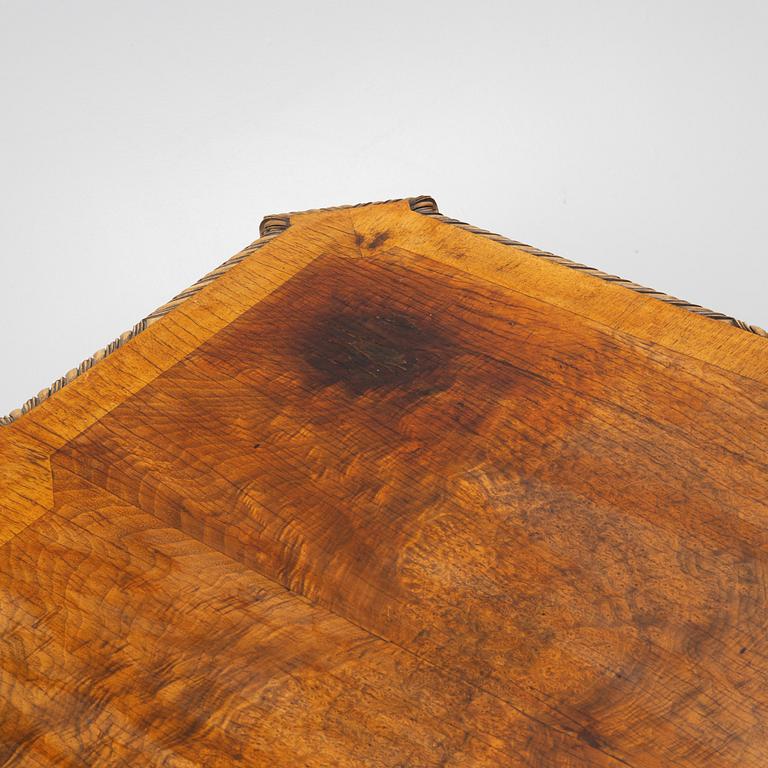 A desk, first half of the 20th century.