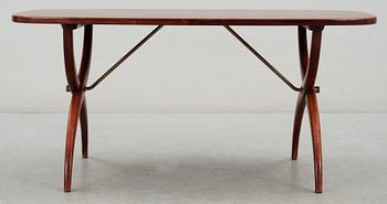 SOFFBORD, David Rosén, Westbergs, Tranås, 1950-tal.