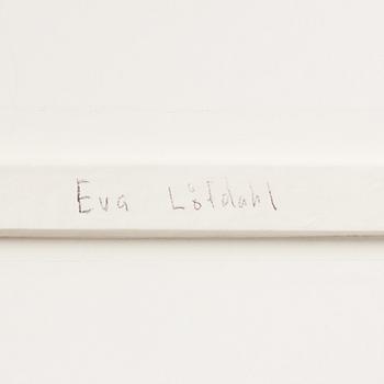 Eva Löfdahl, Untitled.