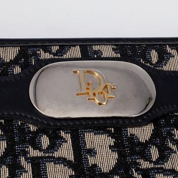 AXELREMSVÄSKA, Dior, 1970-tal.