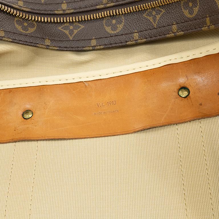 Louis Vuitton, resväska, "Sirius 50", 1990.