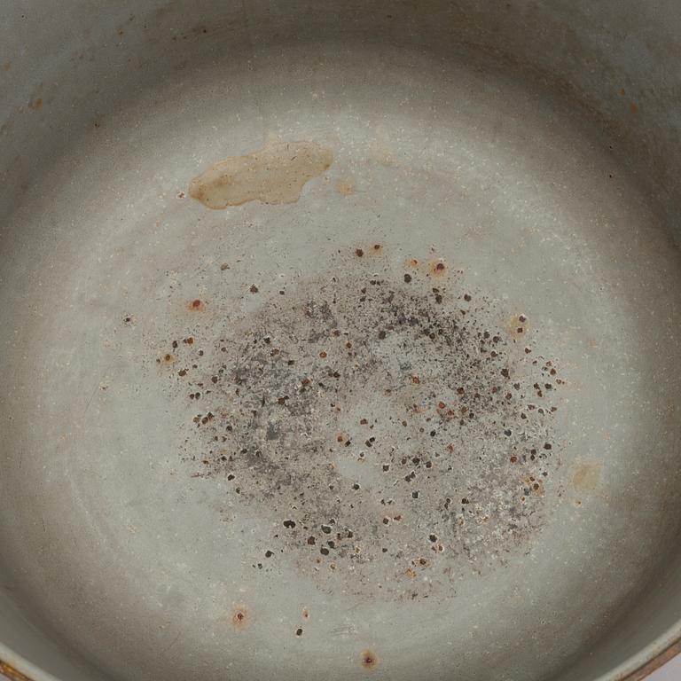 GRYTA Husqvarna 1900-talets första hälft.