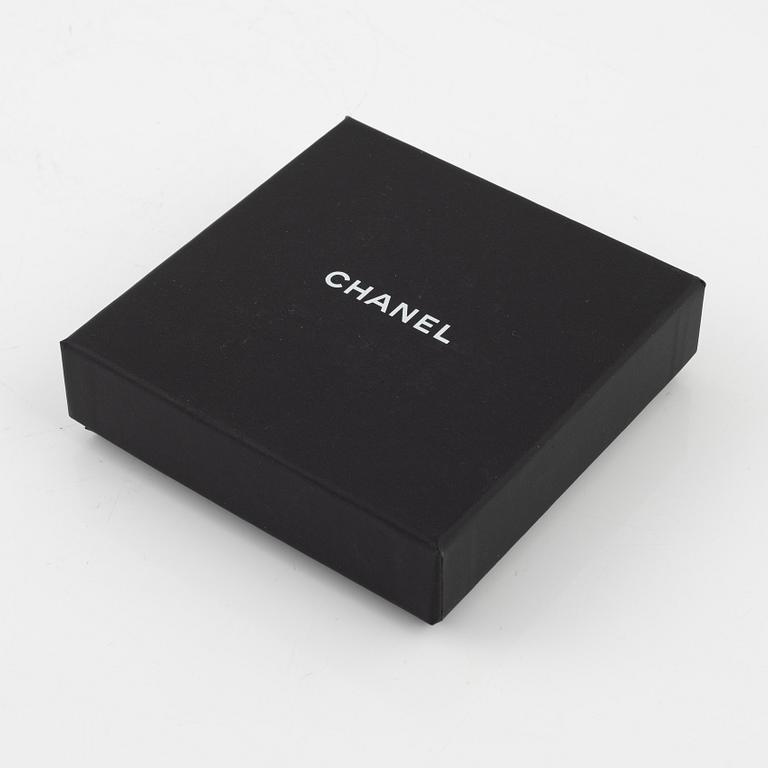 Chanel, hårspänne, 2019.