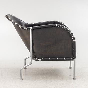 Mats Theselius, fåtölj, ”Bruno”, Källemo.