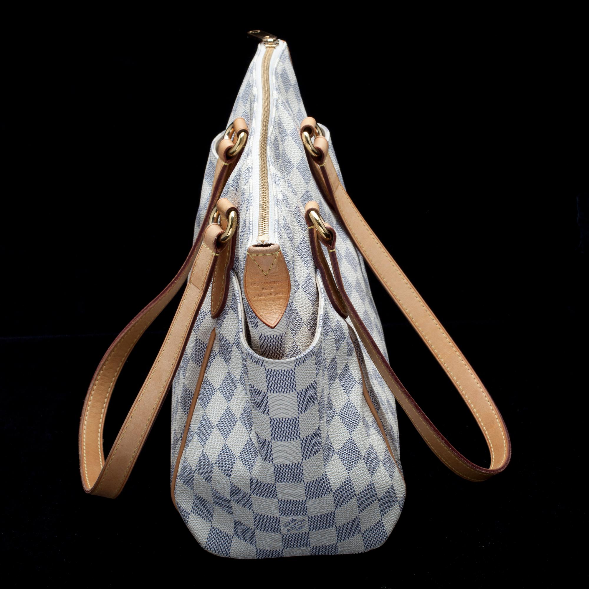 VÄSKA, Tote Bag, Louis Vuitton.