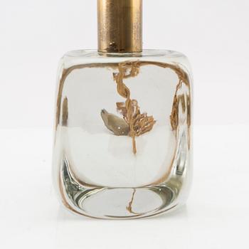 Josef Frank, bordslampa, modell G1819/4, Firma Svenskt Tenn.