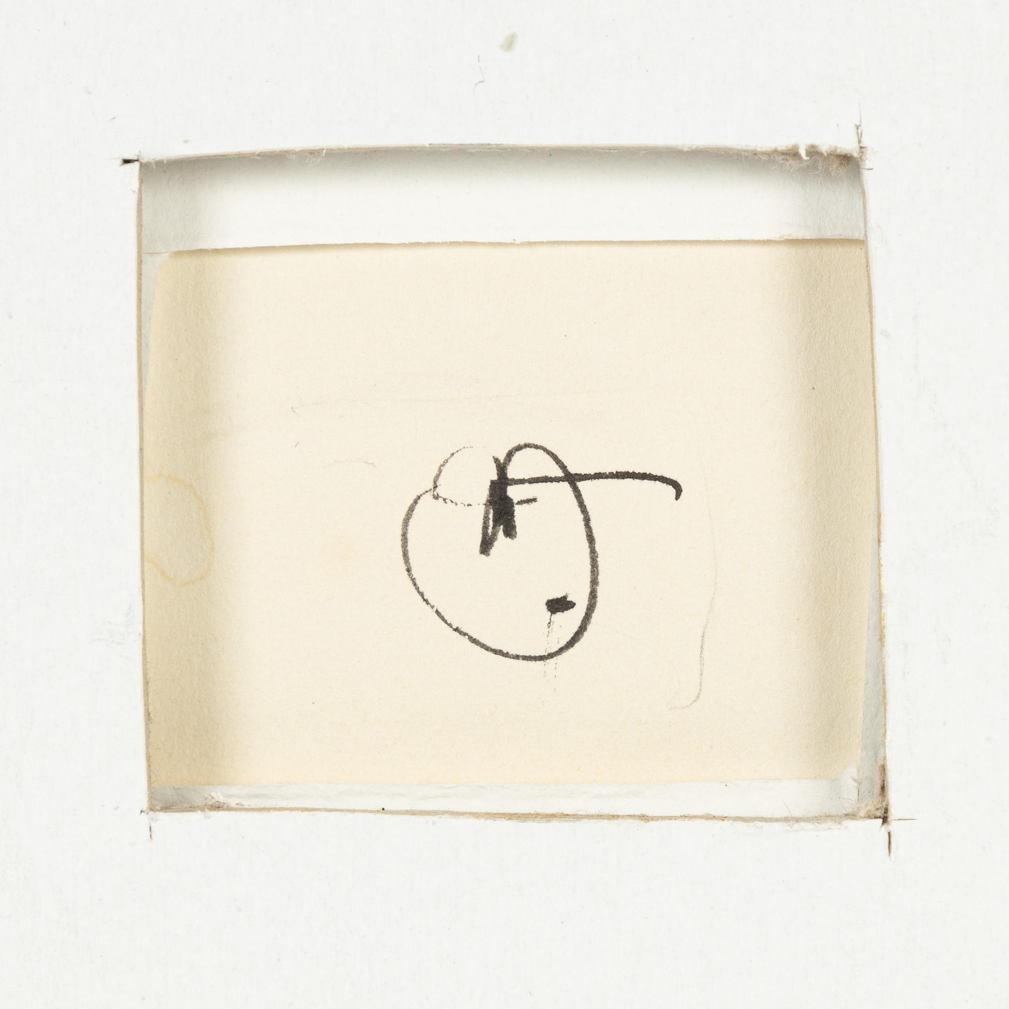 Ulf Rahmberg, Figures.