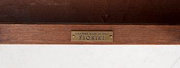 SIDOBORD, ett par, Fiorini Italien, 1900-talets slut.