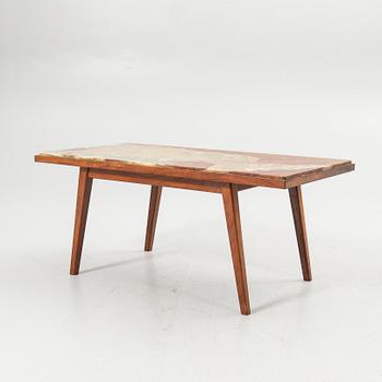 Coffee table, second half of the 20th century.