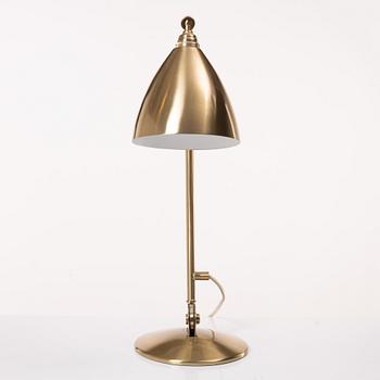 Robert Dudley Best, table lamp, "Bestlite BL2", Gubi.