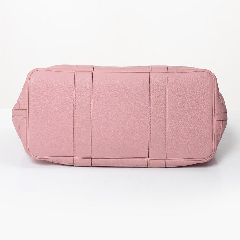 Hermès, a "Garden Party 36" bag, 2010.