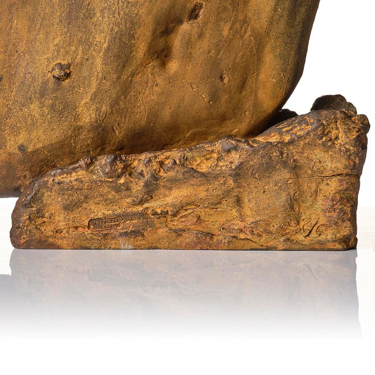 Sivert Lindblom, Utan titel.