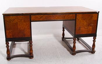 SKRIVBORD, Nordiska Kompaniet, 1920-30-tal.