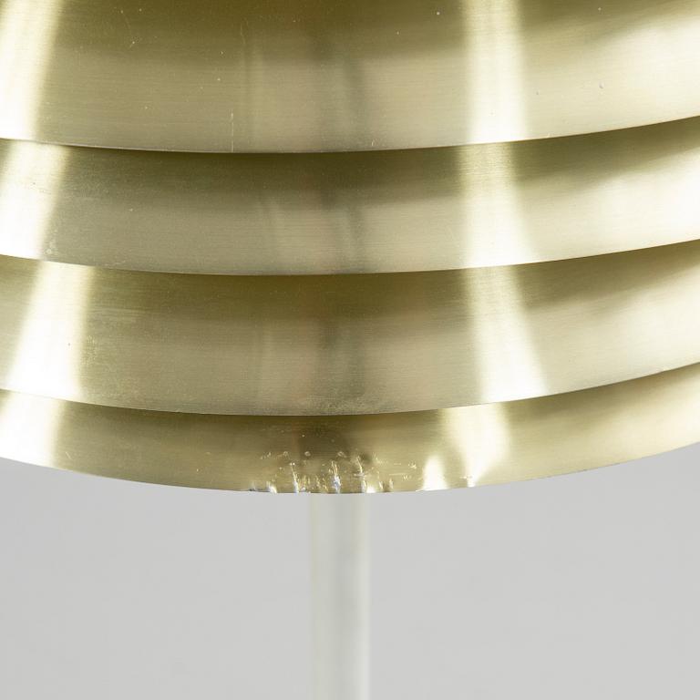 Hans-Agne Jakobsson, Floor lamp, Markaryd, second half of the 20th century.