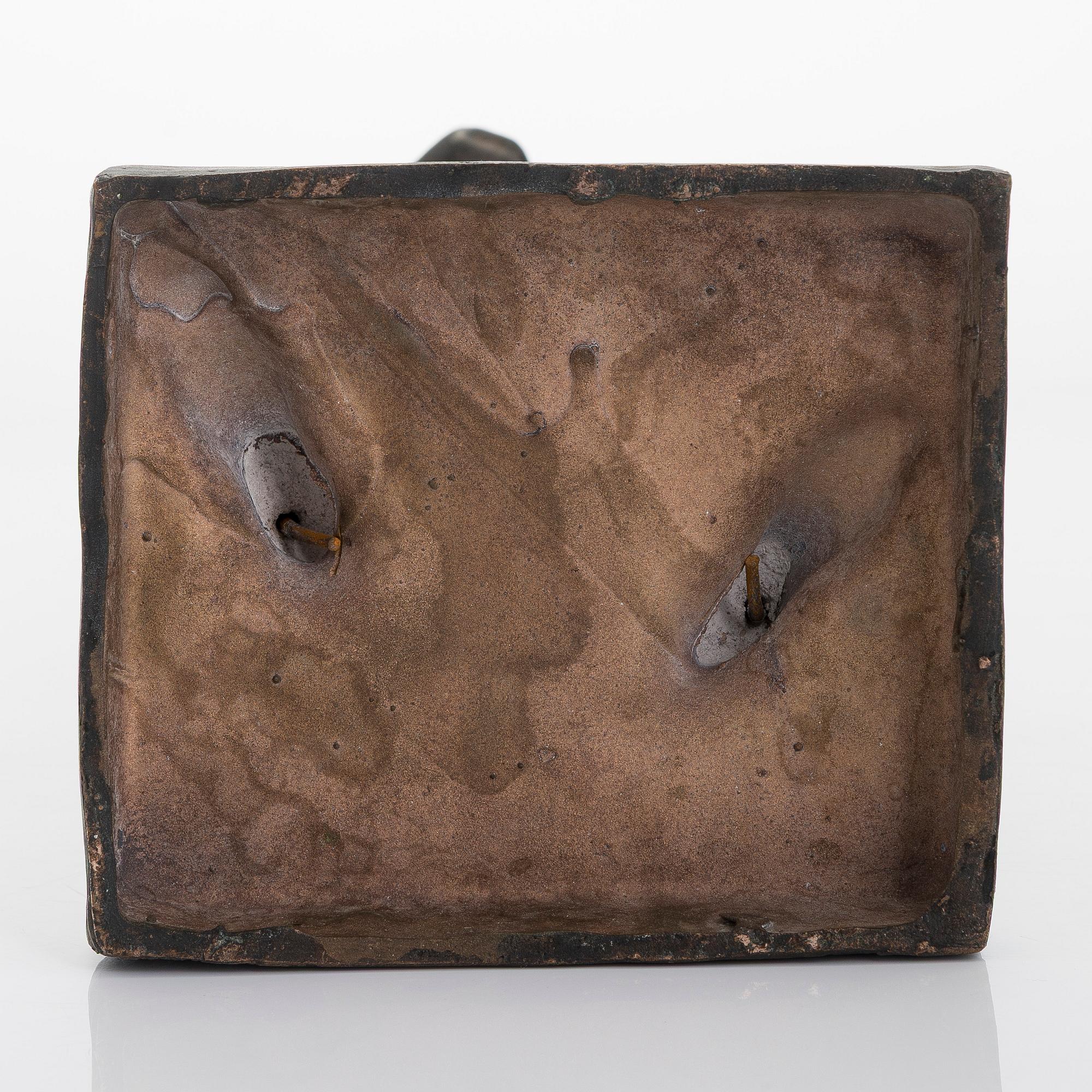 Evert Yli-Porila, Mannerheim.