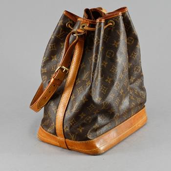 VÄSKA, "Noe", Louis Vuitton.