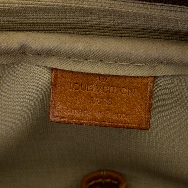 VÄSKA, "Deauville", Louis Vuitton.