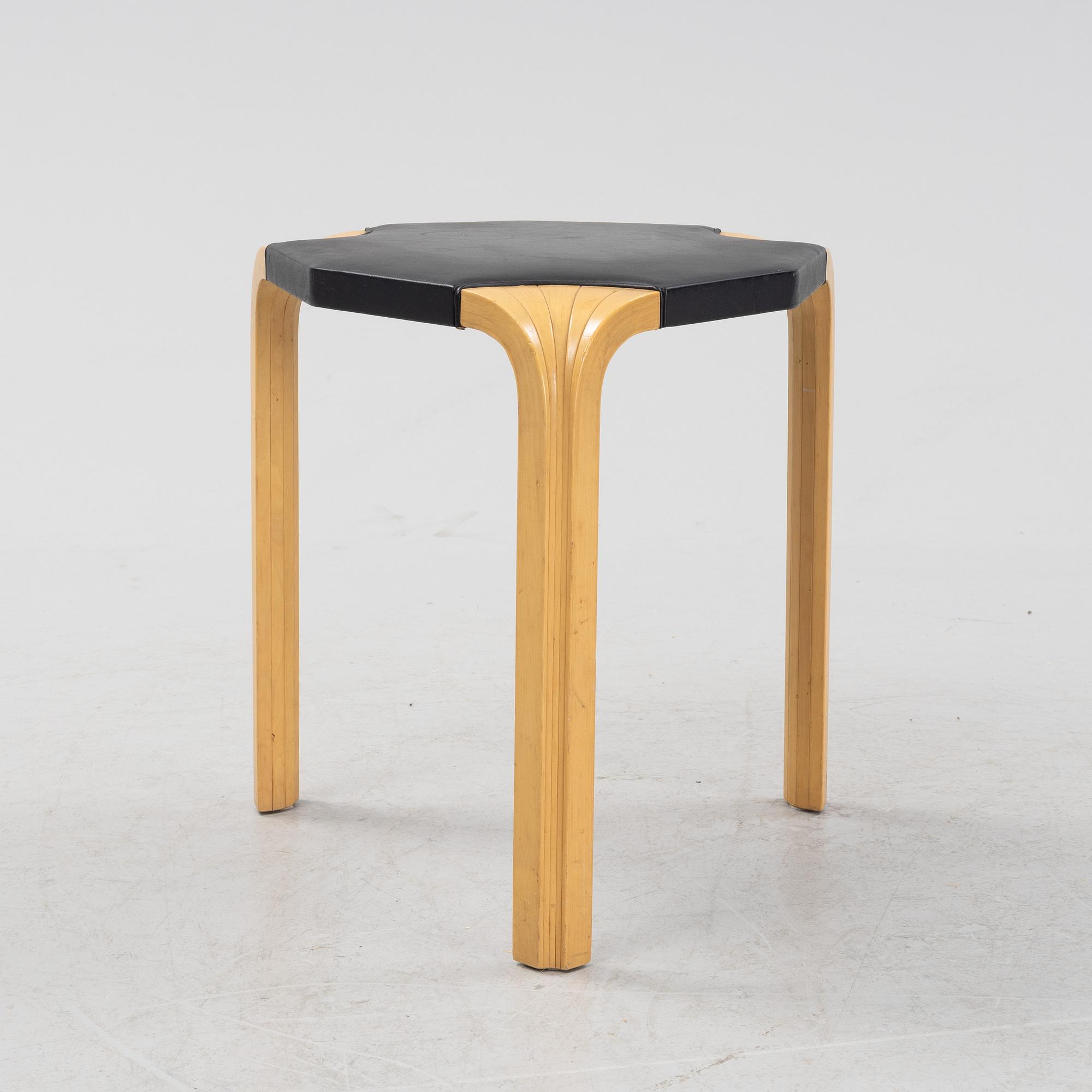 Alvar Aalto, pall, modell Y601, Artek, Finland.