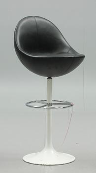 BARSTOL, Johanssons design, 1900-talets slut.