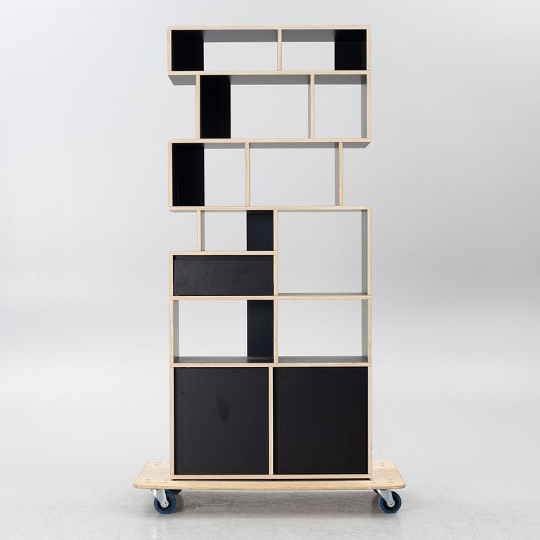 Bookcase, "Original Classic" Tylko, contemporary.