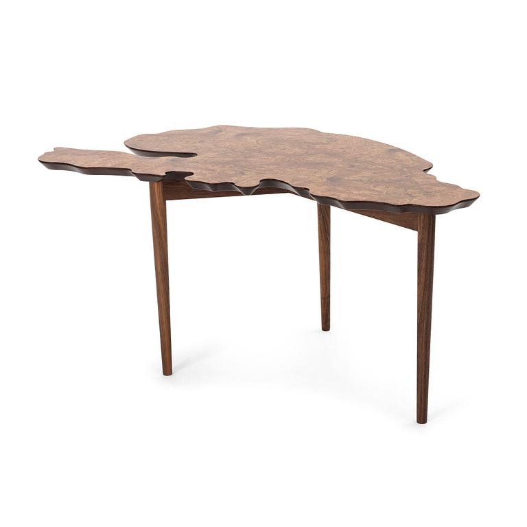 Michael Anastassiades, a coffee table, "Archipelago Lidingö", Svenskt Tenn, Sweden, post 2013.