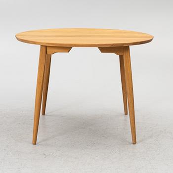Dining table, "Timeless", Haslev, Denmark 2019.