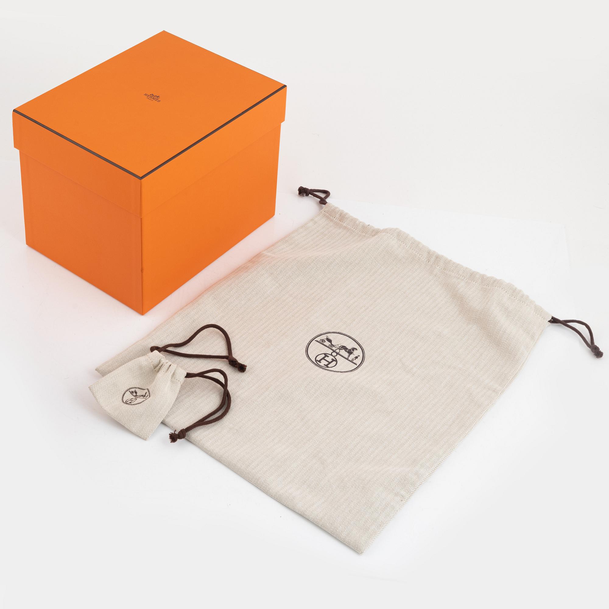 Hermès, "Picotin Lock 18" bag, 2022.