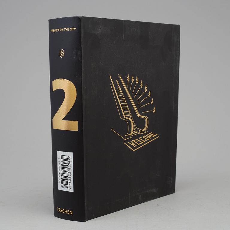 LITERATURE, 12 volumes:.