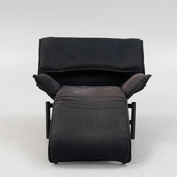 Vico Magistretti, 'Veranda', armchair, Cassina, post-1983.