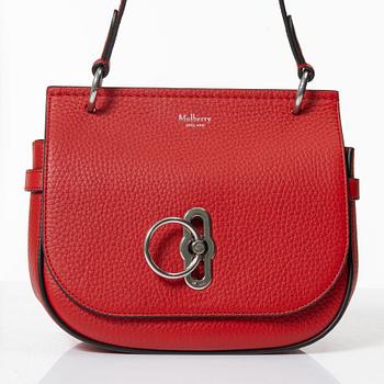 Mulberry, bag, "Amberley satchel".