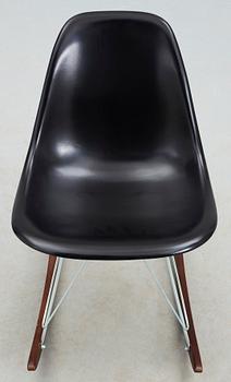 GUNGSTOL, Charles & Ray Eames för Herman Miller, 1900-talets andra hälft.
