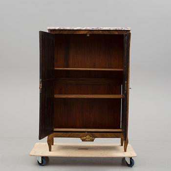 SKÅP, Frankrike, 1800-tal.