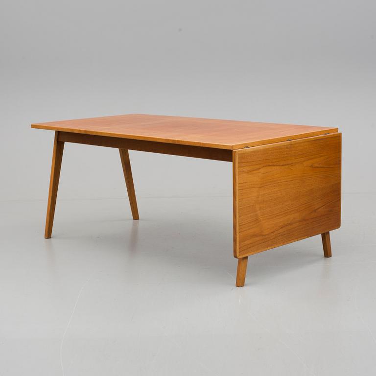 MATBORD, 1900-talets mitt.