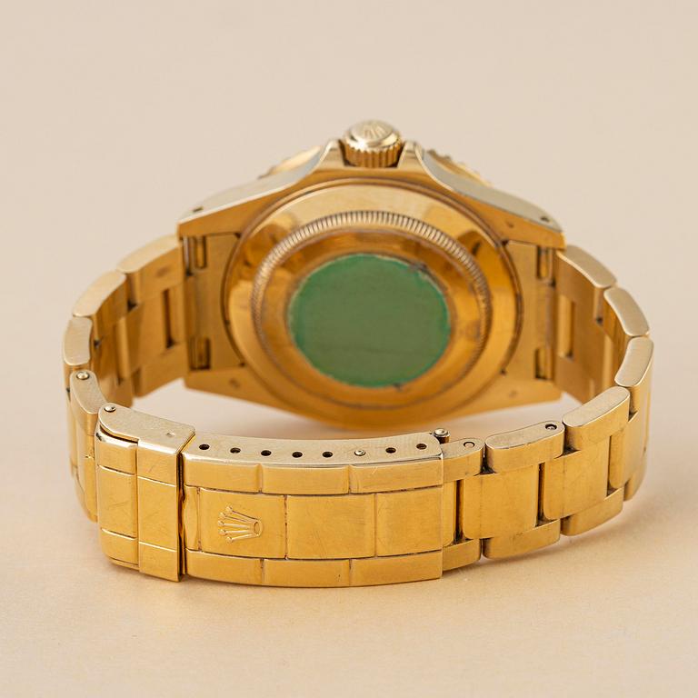 Rolex, Submariner, "Tritium Dial", ca 1995.