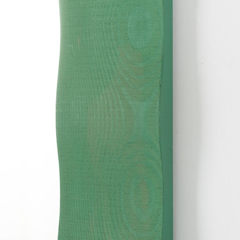 Erik Höglund, a mirror, Eriksmålaglas, Eriksmåla, Sweden, 1960's/70's.