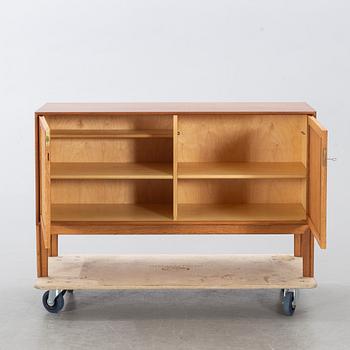 ALF SVENSSON, sideboard, Bjästa Snickerifabrik, 1960-tal.