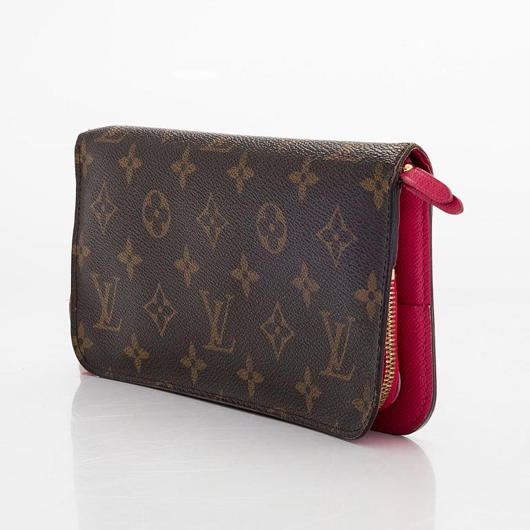 Louis Vuitton, "Insolite" lompakko.