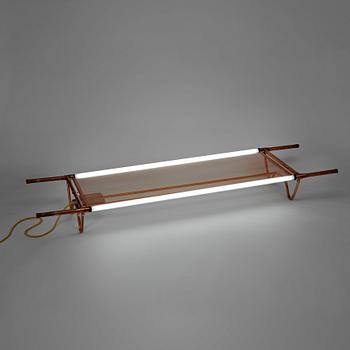 Ulf Rollof, object in mixed media, edition 9.