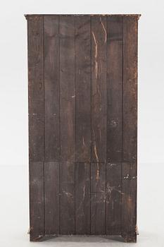 SKÅP, barockstil, 1900-tal.
