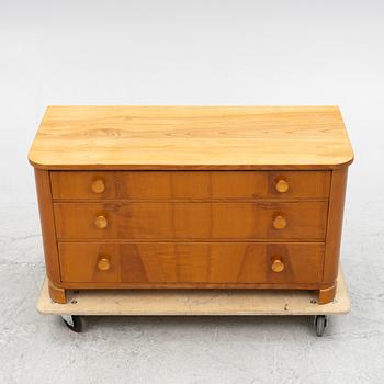 A dresser, mid-20th century.