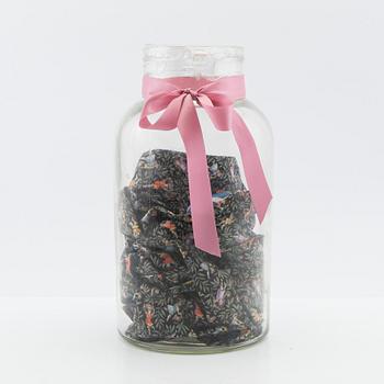 Lenke Rothman, "Blusen", blandteknik.