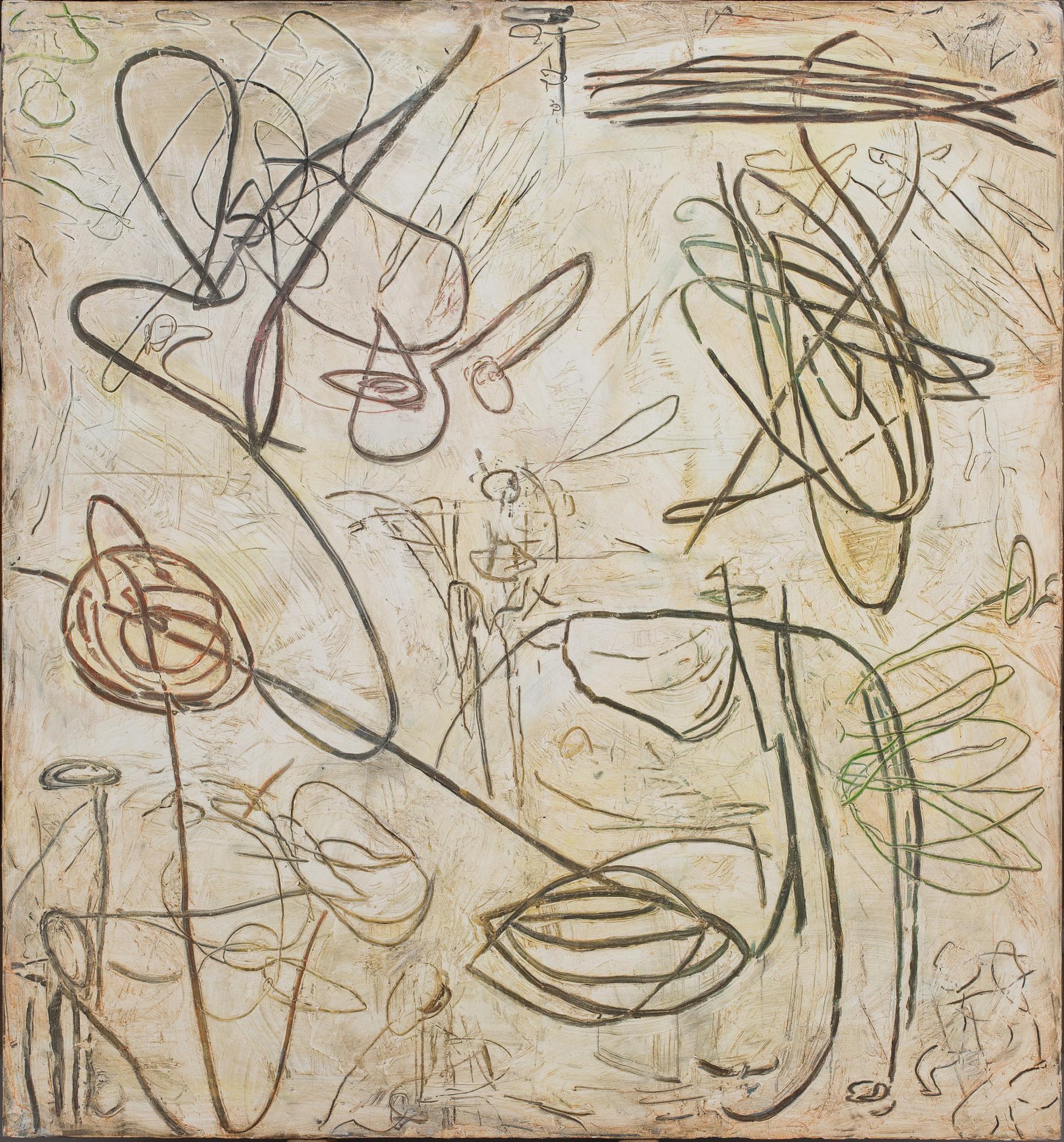 A PAINTING BY PETER ÅSTRÖM,