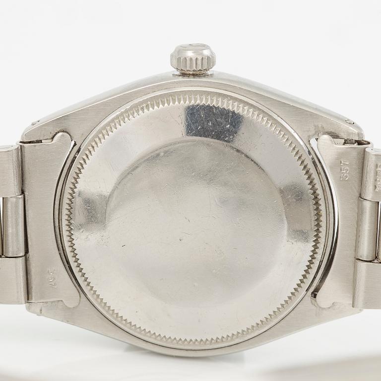 Rolex, Oyster Perpetual, wristwatch, 34 mm.