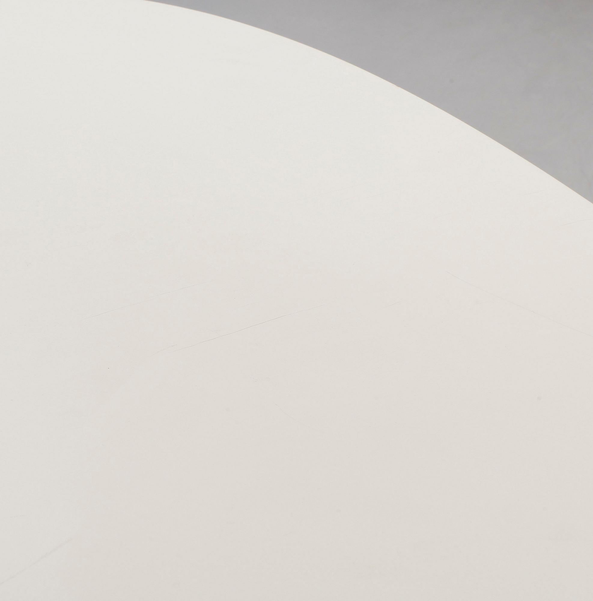 SOFFBORD, Carl Malmsten. 1900-talets andra hälft.