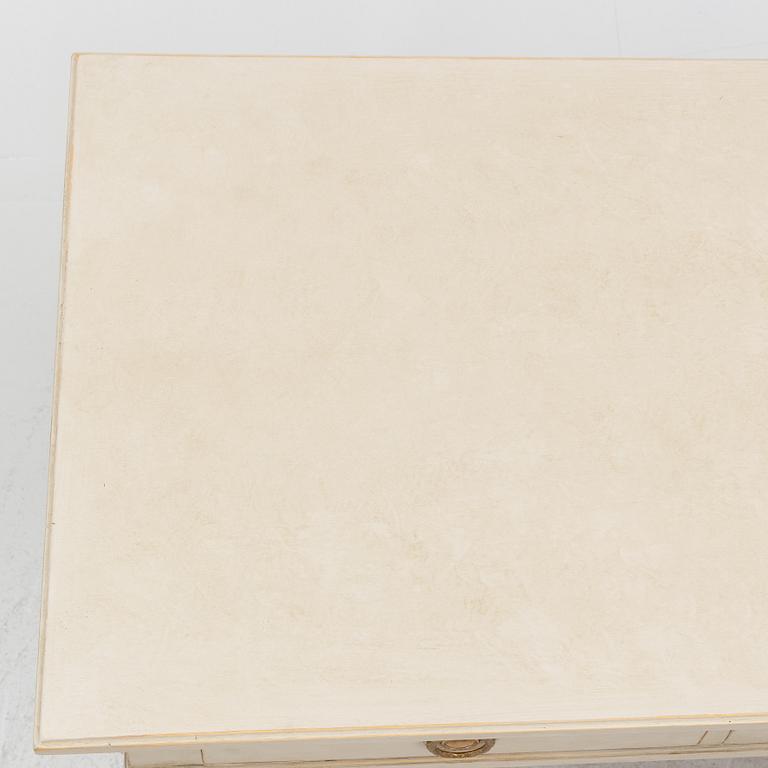 Desk, second half of the 20th century.
